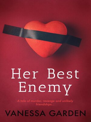 cover image of Her Best Enemy